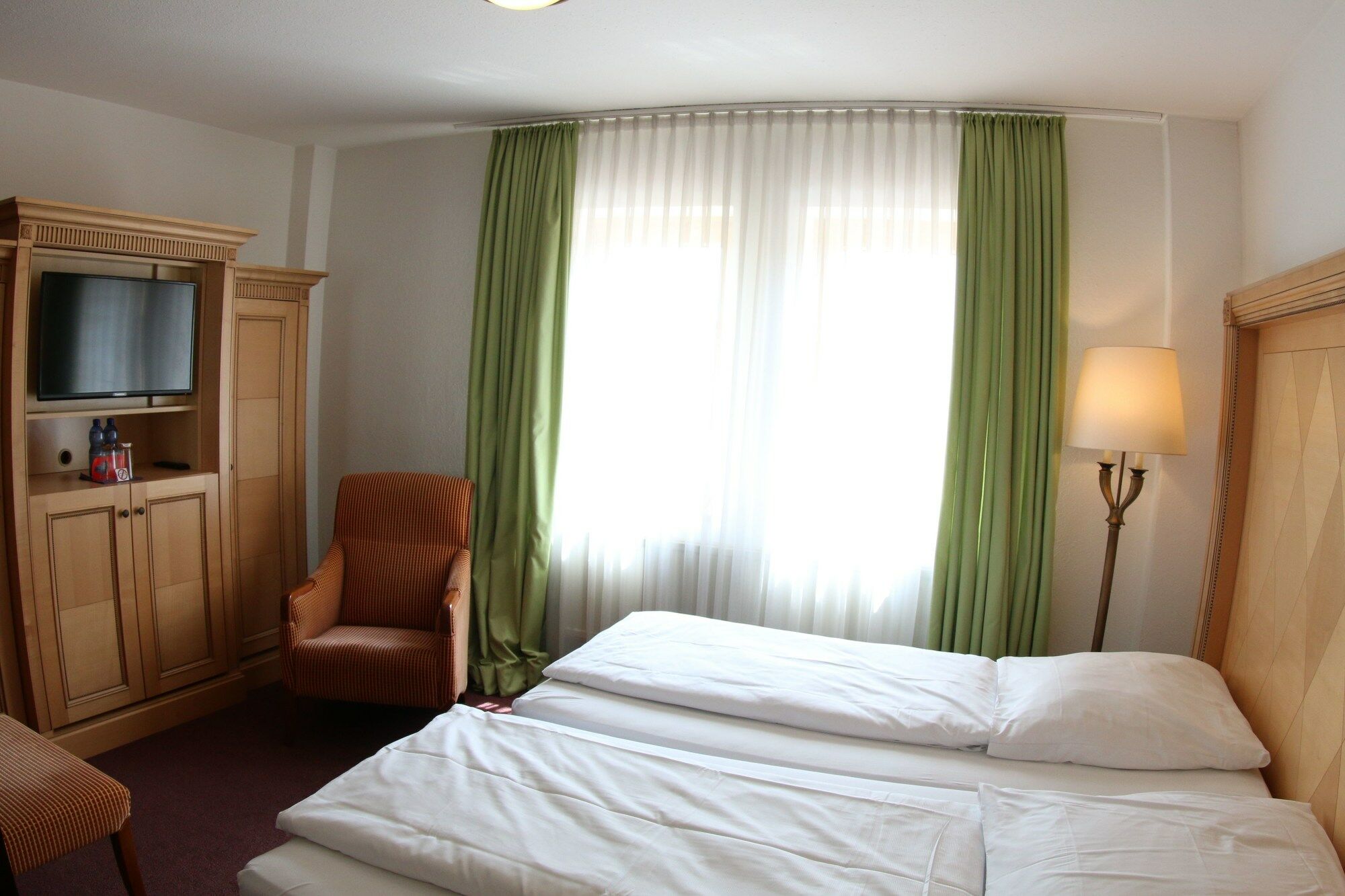 Gaestehaus Bavaria เรเกนส์บวร์ก ภายนอก รูปภาพ